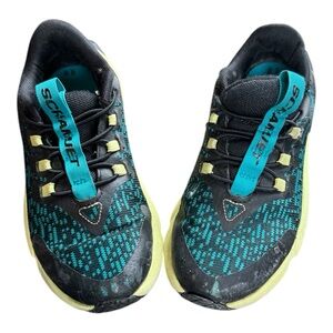 Under Armour boys Scramjet 6 sneakers